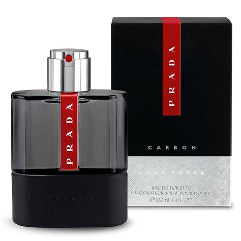 prada luna rossa carbon pour homme|prada luna rossa uomo.